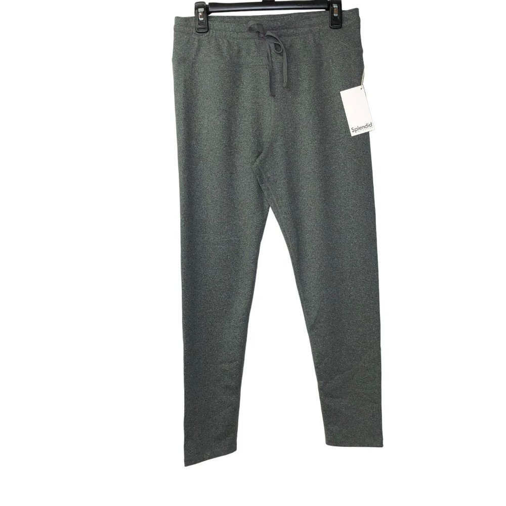 SPLENDID‎ COLLECTION $78 DRAW STRING PANTS  L NWT